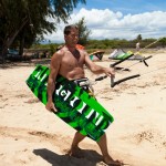 Ian Ponting Joins Underground