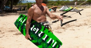 Ian Ponting Joins Underground