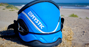 2013 Mystic Majestic Harness Review