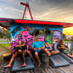 Joint Ops at Nitro City