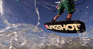 Waves are the Future of Freestyle