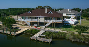 OBX Travel Deals: Kite Club Hatteras
