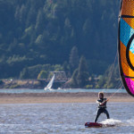 Strutless Kites: Strut Your Stuff. Or Not.