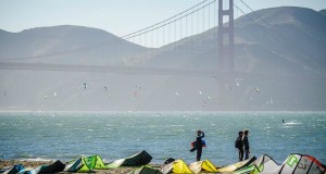 North American Kite Racing Champion to be Decided Today