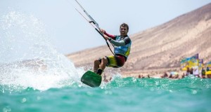 PKRA Rocks the Canary Islands