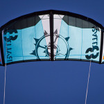 2014 Slingshot Rally Kite Review