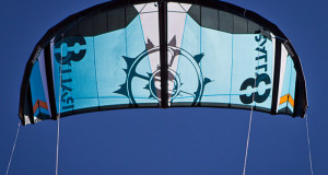 2014 Slingshot Rally Kite Review