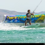 40 Knot Winds Push Limits in Racing