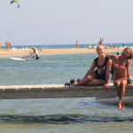 From Paros with Love and a New KB4Girls Board