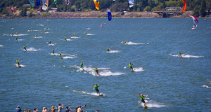 2013 KB4C Results from Hood River