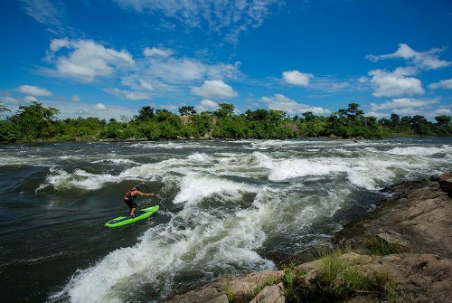 Photo courtesy Seth Warren