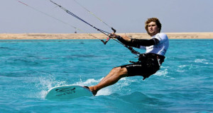 Johnny Heineken Talks Racing Strategy