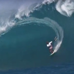 Teahupo’o 2013