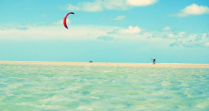 One Great Excuse to Visit Mozambique