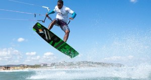 PKRA Freestyle Event Wraps Up in Turkey