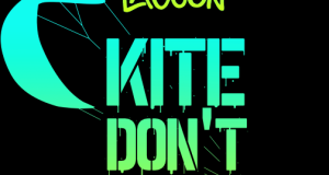 Kite Don�t Fight: King of the Lagoon 2013