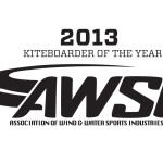 AWSI Kiteboarder of the Year 2013