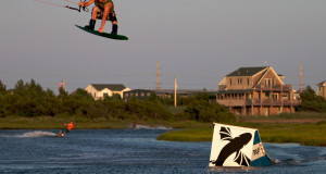 AWSI 2013 Nominee: Eric Rienstra