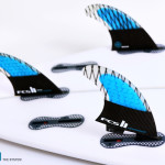 Surf Hardware’s New FCS II System and Essential Series Fins
