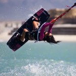 AWSI 2013 Nominee: Bruna Kajiya