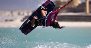 AWSI 2013 Nominee: Bruna Kajiya