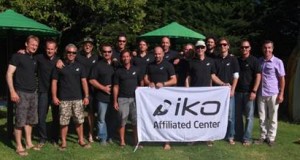 IKO Hosts European Examiners Gathering 2013