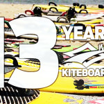 You’ve Come a Long Way, Kiteboarding.