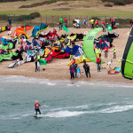 Sir Richard Brandson Sets New World Record