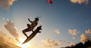 Early Look at 2014 Products from F-One and Manera