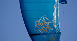 2014 F-One Bandit 7 First Impressions Review