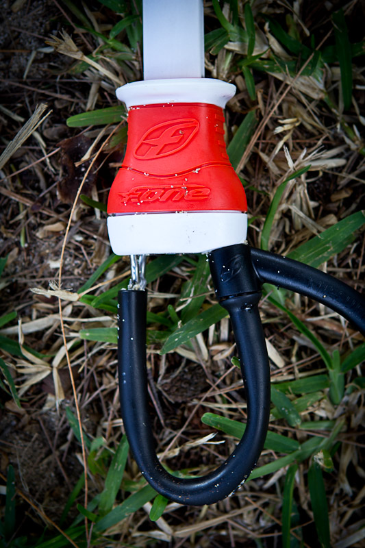 This is an almost-finalized version of the new F-One quick release.