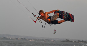 Chris Bobryk Goes Global