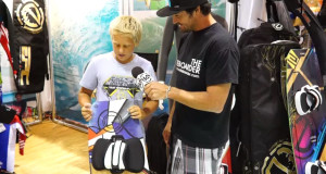 2014 Epic Kites Cameron Maramenides Pro Models