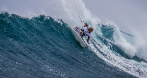 The KSP 2013 World Championship on Maui
