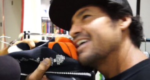 2014 ION Men’s Kitesurfing Harnesses and Wetsuits