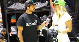 2014 ION Women’s Kitesurfing Harnesses and Wetsuits