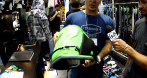 2014 NP Surf Products at the 2013 Surf Expo