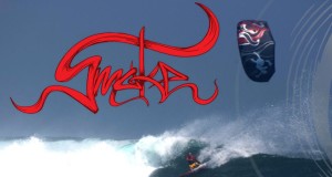 Bertrand Fleury talks Smoke