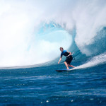 There?s Only One Eye.