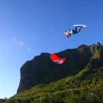 Freestyle in Mauritius