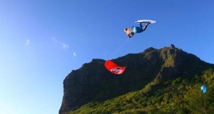 Freestyle in Mauritius