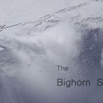 The Big Horn Snow Kite Summit