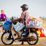 Searching in Sri Lanka