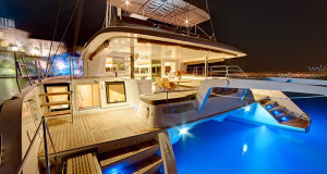 Discovery II Prepares to Launch