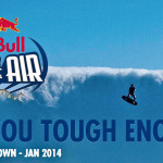 Will You be the next Red Bull King of the Air?