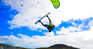 Photo Cedric Schmidt/Defy Gravity