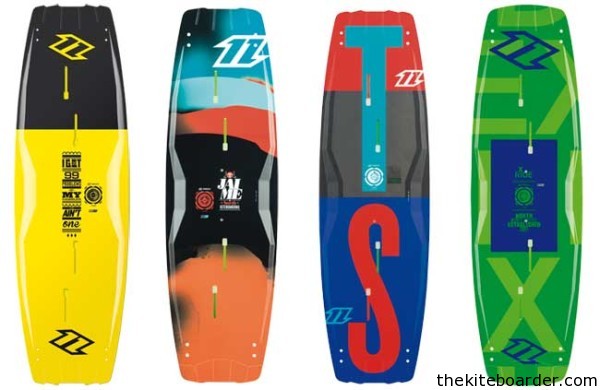 north-boards