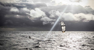 HTC Team Reaches Halfway Point on Crossing