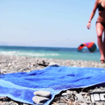 The Kite Launcher sends help to Greece