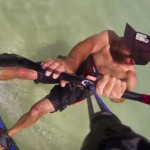 The KUZI Project: A 500-mile Kite-SUP Adventure